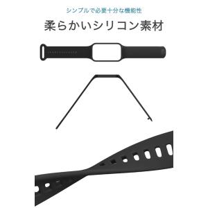 Redmi Smart Band 2 交換バン...の詳細画像2