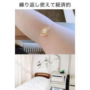 止血バンド 止血帯 長さ2種類セット 3.2c...の詳細画像3