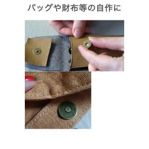 マグネットホック 差し込み式 18mm アンテ...の詳細画像3
