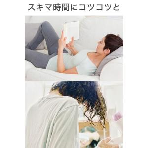 ノーズクリップ 透明 クリア シリコン 鼻矯正...の詳細画像3