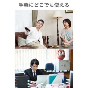 伸縮 孫の手 熊の手 2本セット 最長57cm...の詳細画像3