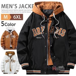 MISHKA（ミシカ） スタジャン LONG CLOTHING ロングクロージング