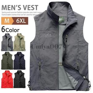 THE NORTH FACE（ザ ノースフェイス） ベスト メンズ レディース ギア