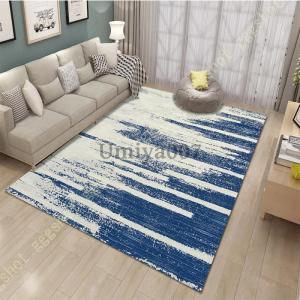 イケア（IKEA） ラグ パイル長 グリーン 緑 170x230cm big60445956