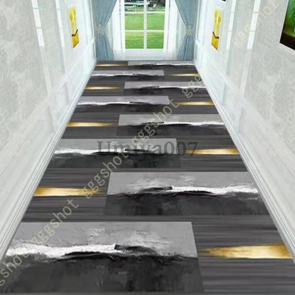 廊下 カーペット ロング 幅60cm 幅80cm 幅90cm 廊下敷きカーペット ラグ 廊下マット ...