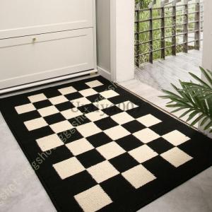 並行輸入】リップンディップ RIPNDIP Go Away Rug ラグマット 玄関