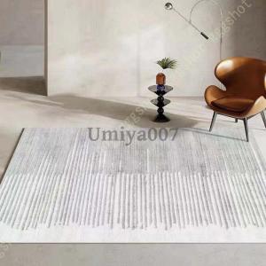 IKEA ラグ　カーペット　135×185cm イケア（IKEA） IKEA - - VEDBAK -ヴェードベック- ラグ パイル短
