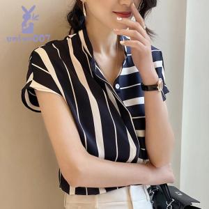 シャツ レディース tシャツ 半袖 ブラウス ...の詳細画像1