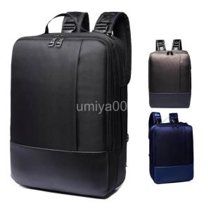 爆買 リュックサック ビジネスリュック 大容量 黒 防水 軽量 50代