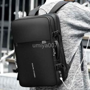 アーノルド・パーマー 2WAYエコナイロン軽量ビジネスリュック B