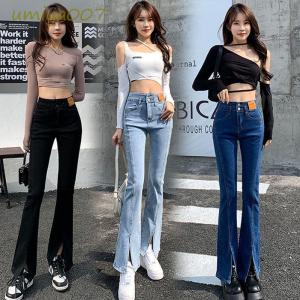 KIMHEKIM キムヘキム ジーンズ BALLOON DENIM PANTS バルーンデニム