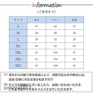 ワイシャツ 半袖 レディース ブラウス シャツ...の詳細画像4