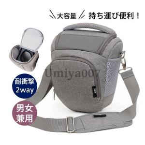 Loweproカメラバック　2つセット Lowepro（ロープロ） 【OUTLET】Loweproロープロ カメラバッグ ノバ
