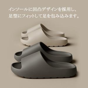 【2足セット】ペアスリッパ ベランダサンダル ...の詳細画像5