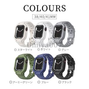 Apple Watch ソフトバンド 一体型 ...の詳細画像2