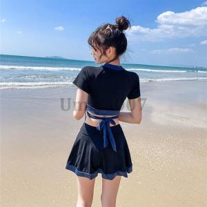 水着 レディース可愛い 水着 中学生 高校生 ...の詳細画像1
