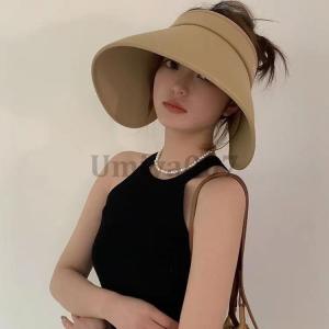 帽子 レディース 大きいサイズ 完全遮光 遮光...の詳細画像3