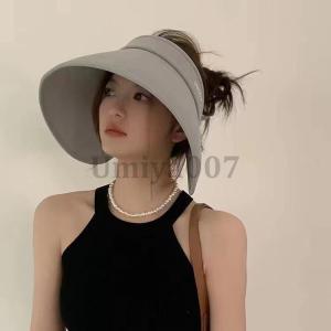 帽子 レディース 大きいサイズ 完全遮光 遮光...の詳細画像4