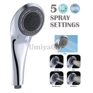 シャワーヘッド Nanojet ナノジェット専用 塩素除去VITA−C