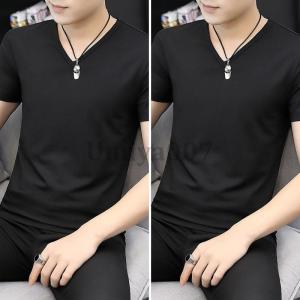 tシャツ 2点セット メンズ 半袖 トップス ...の詳細画像5
