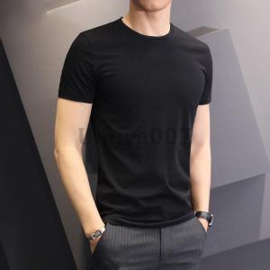 Tシャツ メンズ 速乾 ドライ サラサラ 半袖...の詳細画像2