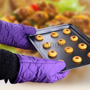 鍋つかみ キッチンミトン キッチン用品 オーブ...の詳細画像3