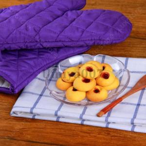 鍋つかみ キッチンミトン キッチン用品 オーブ...の詳細画像5