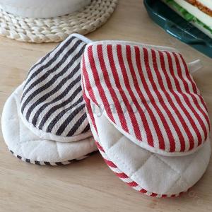 鍋つかみ キッチンミトン キッチン用品 オーブ...の詳細画像5