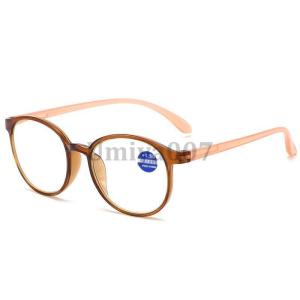 老眼鏡 ブルーライトカット シニアグラス リー...の詳細画像1