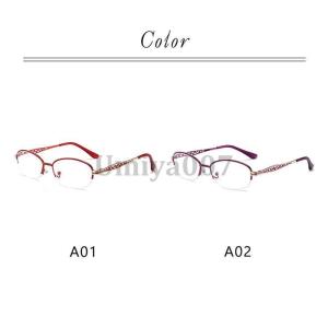 老眼鏡 ブルーライトカット シニアグラス リー...の詳細画像3