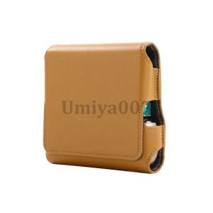 アイコス ケース イルマ IQOS アイコスイ...の詳細画像4