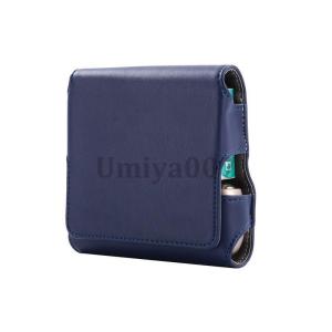 アイコス ケース イルマ IQOS アイコスイ...の詳細画像5