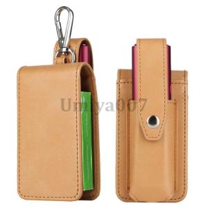 爆買 アイコス ケース イルマワン IQOS ...の詳細画像3