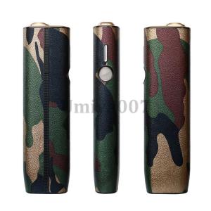 アイコス ケース イルマワン IQOS アイコスイルマワン ヒート  