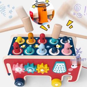 ボーネルンド（Bornelund） ピックアップパズル バラエティ 知育玩具