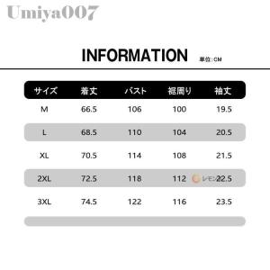 Tシャツ メンズ 日焼け止めtシャツ ハーフジ...の詳細画像1
