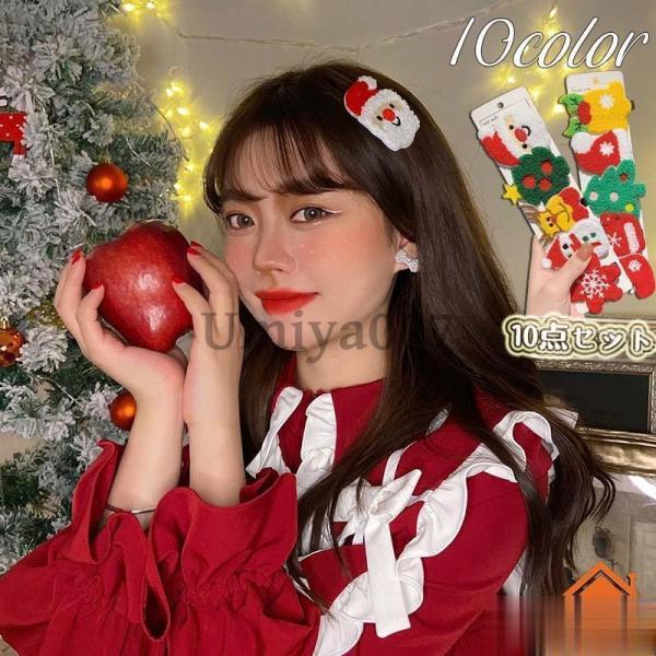 サンタ コスチューム コスプレ 衣装 サンタコス ワンタッチバンド リストバンド クリスマス お歳暮...