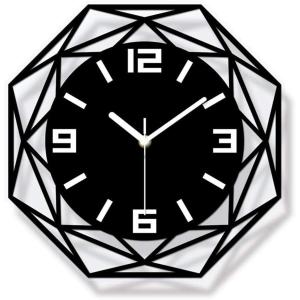 Hender Scheme（エンダースキーマ） クロック clock 壁掛け時計 ct-rc