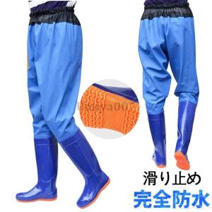 レインブーツ メンズ レインシューズ 長靴 アウ...の商品画像