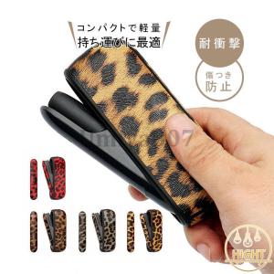 IQOS ILUMA アイコス イルマ ケース ドアカバー セット 人気 おしゃれ