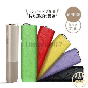 アイコス ケース イルマワン IQOS アイコスイルマワン ヒート