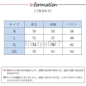 デニムシャツ メンズ デニム 半袖 トップス ...の詳細画像4