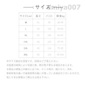 ブラウス トップス チュニック レディース リ...の詳細画像2