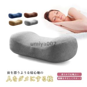 【美品】神戸まくら 医療用頚椎サポートまくら 神戸まくら Mサイズ 神戸枕 頚椎 16段階の調節可能 枕 まくら 医学博士