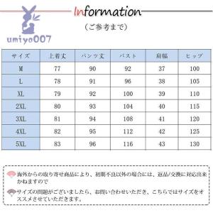 パンツセットアップ レディース 夏 秋 パンツ...の詳細画像5