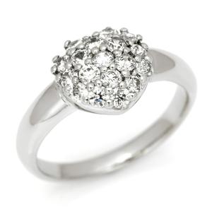 TIFFANY&Co.（ティファニー） バイザヤード リング リング・指輪 16.5