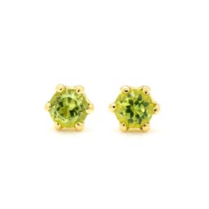 ピアス エメラルド プラチナ pt900 プラチナ900 メンズ 男性用 ミント