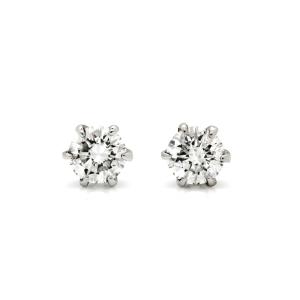 GUCCI（グッチ） 【並行輸入品】グッチ ダブルG フラワー スタッド