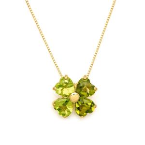 ペンダントトップ ブルーダイヤモンド ハート ネックレス PT900・K18