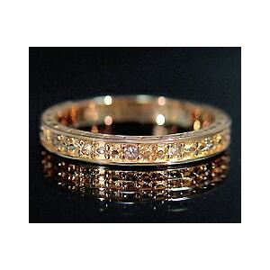 ツァボライト 2.31ct ダイヤモンド 0.30ct プラチナ PT900 リング 11号